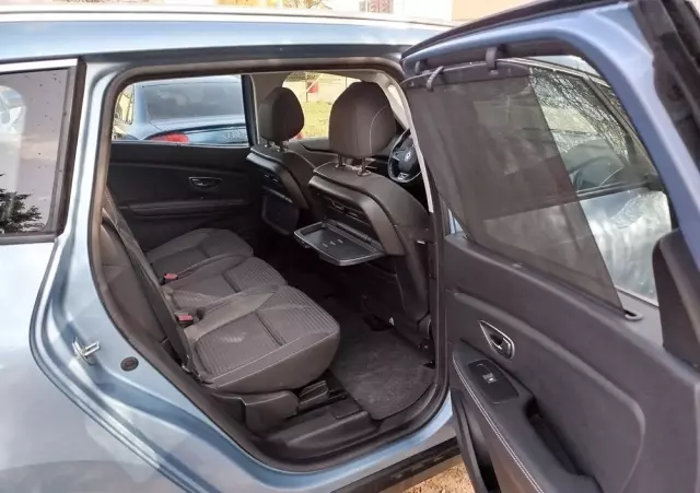 RENAULT Grand Scenic ENERGY dCi 130 Business