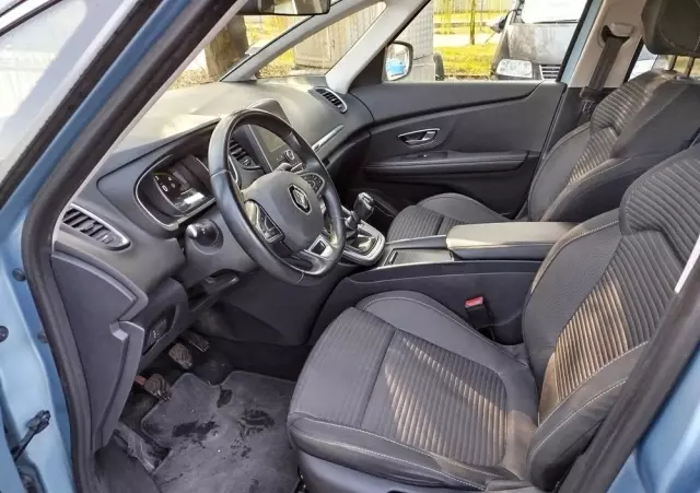 RENAULT Grand Scenic ENERGY dCi 130 Business