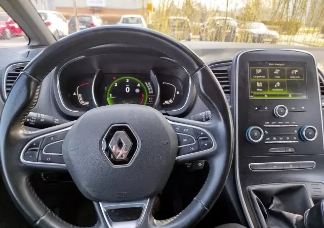 RENAULT Grand Scenic ENERGY dCi 130 Business