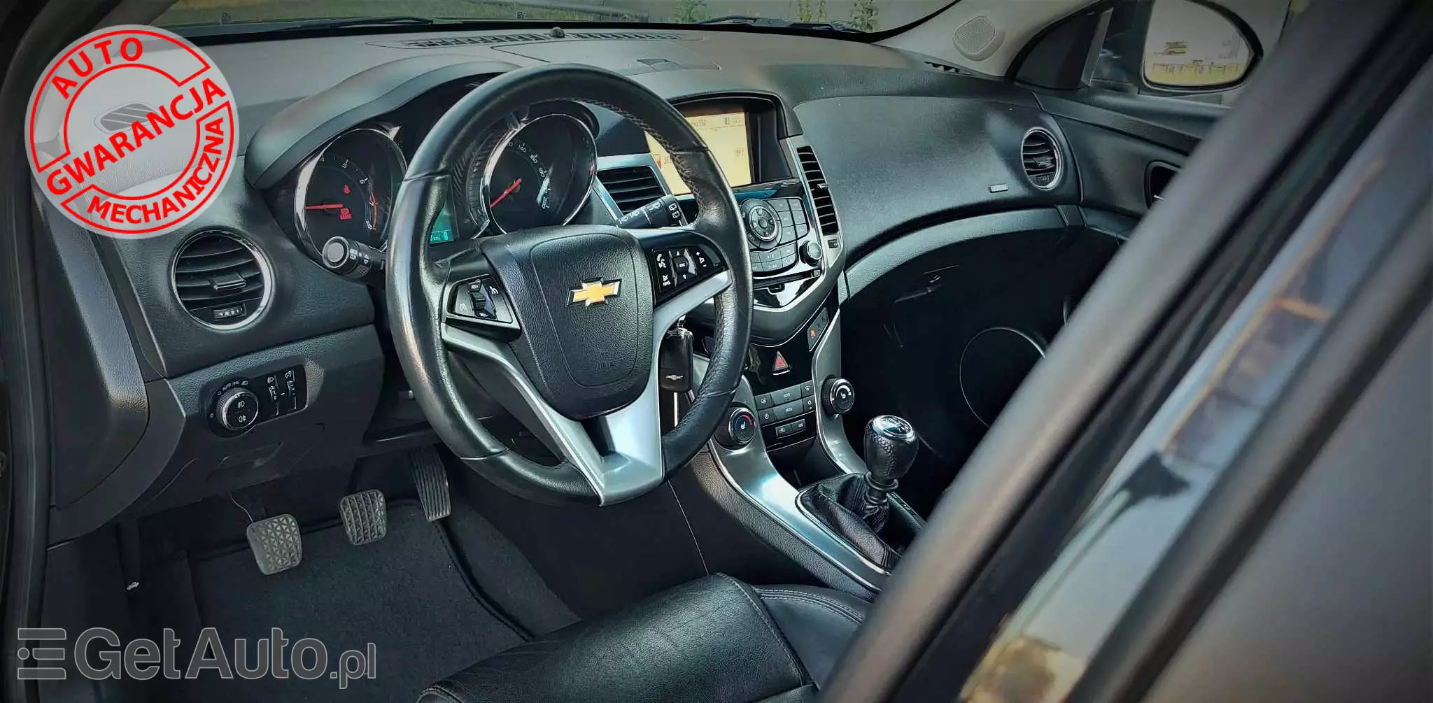 CHEVROLET Cruze Station Wagon 1.4T LTZ