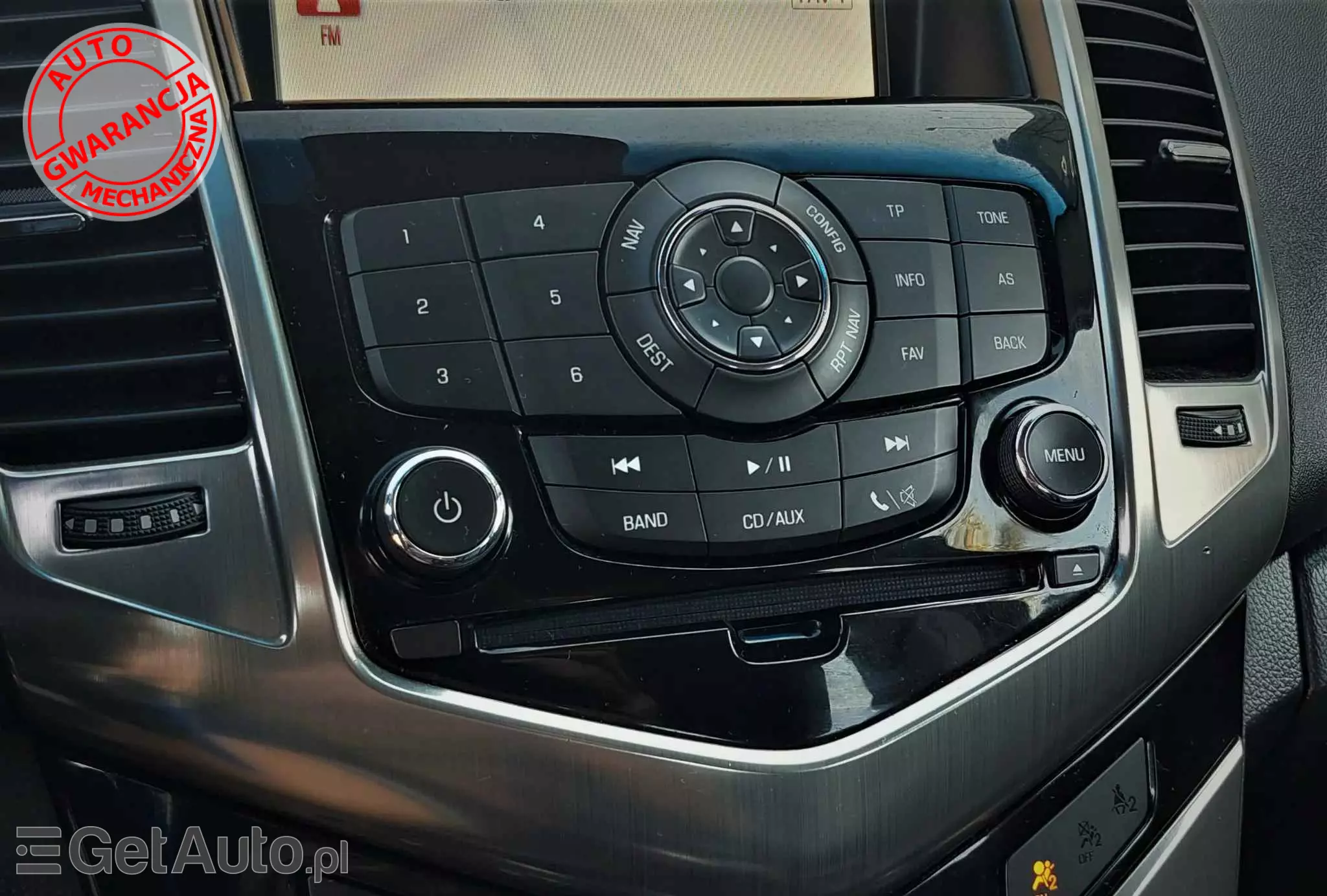 CHEVROLET Cruze Station Wagon 1.4T LTZ