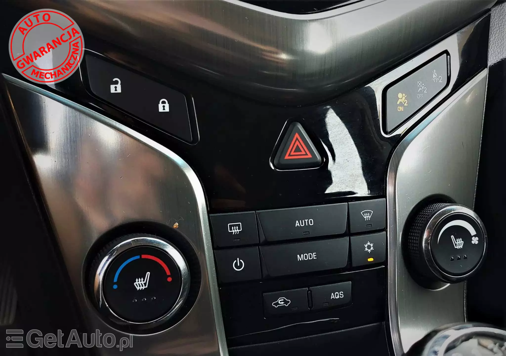 CHEVROLET Cruze Station Wagon 1.4T LTZ