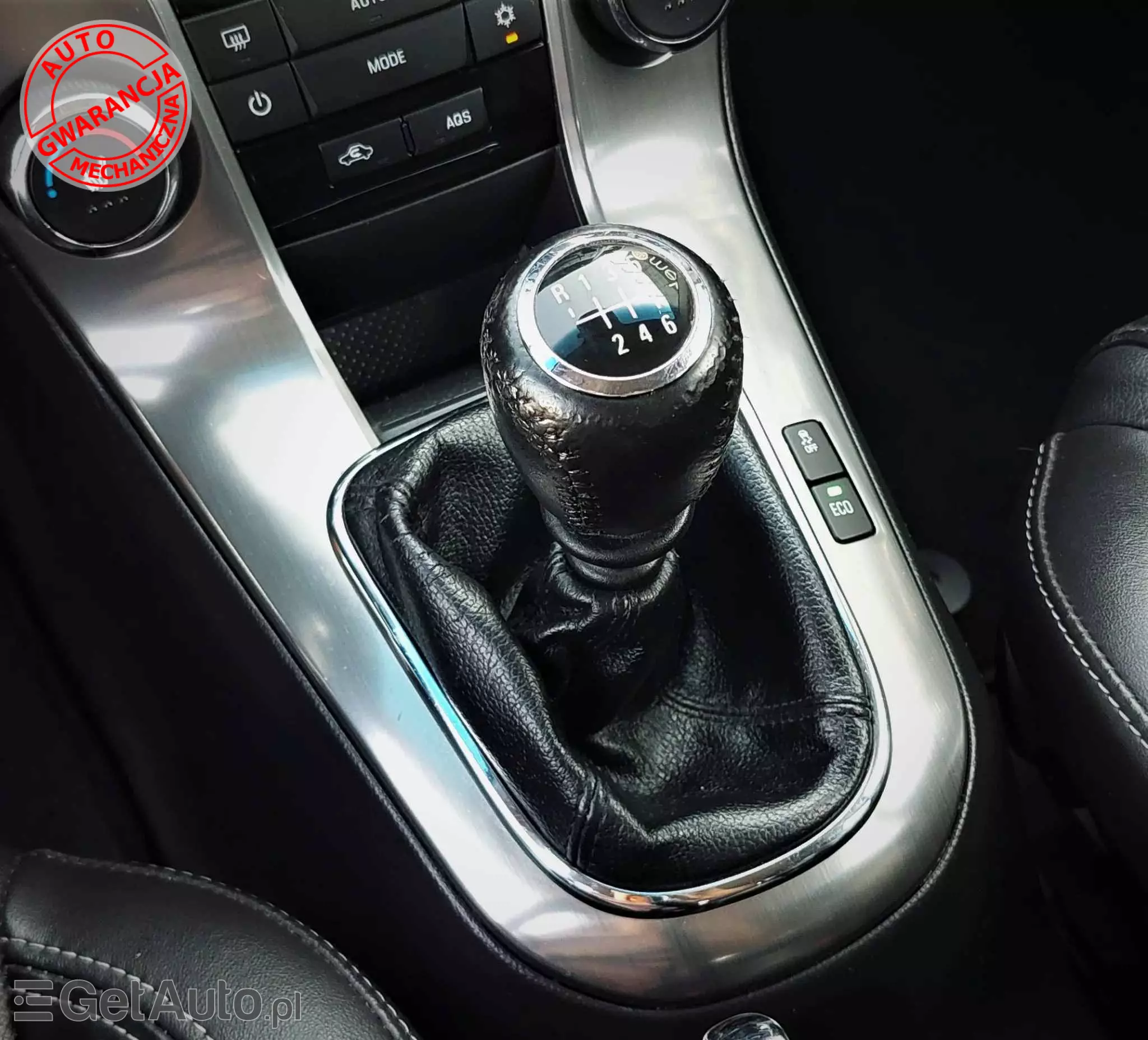 CHEVROLET Cruze Station Wagon 1.4T LTZ