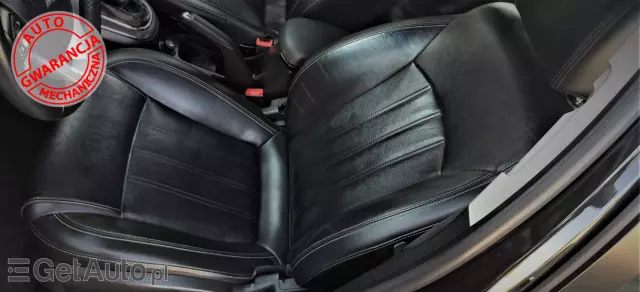 CHEVROLET Cruze Station Wagon 1.4T LTZ