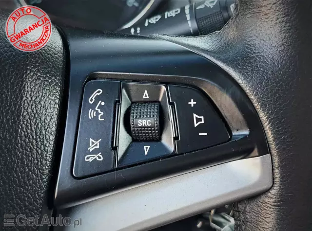 CHEVROLET Cruze Station Wagon 1.4T LTZ