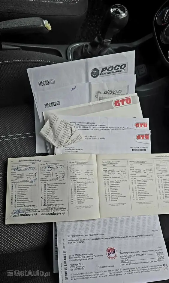 OPEL Corsa 1.4 Turbo (ecoFLEX) Start/Stop Color Edition