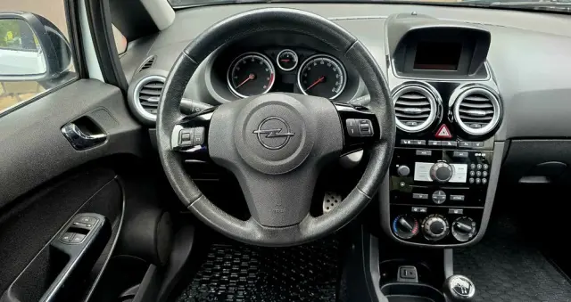 OPEL Corsa 1.4 Turbo (ecoFLEX) Start/Stop Color Edition