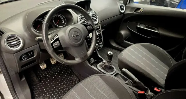 OPEL Corsa 1.4 Turbo (ecoFLEX) Start/Stop Color Edition