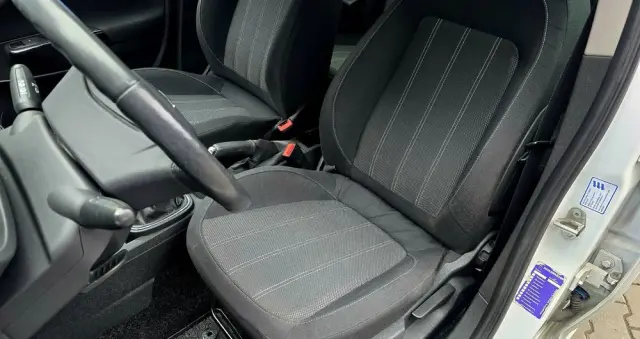 OPEL Corsa 1.4 Turbo (ecoFLEX) Start/Stop Color Edition