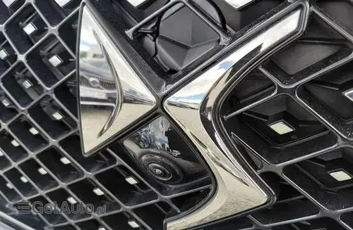 DS 7 Crossback 