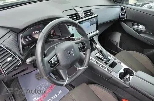DS 7 Crossback 