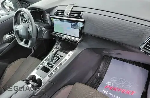 DS 7 Crossback 