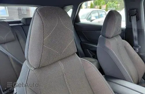 DS 7 Crossback 