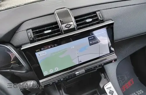 DS 7 Crossback 