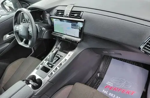 DS 7 Crossback 