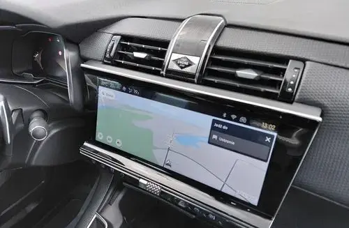 DS 7 Crossback 