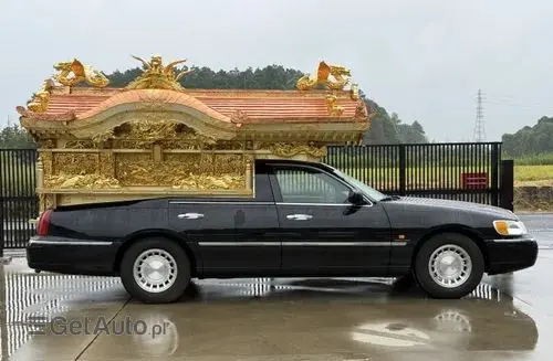 LINCOLN Buddyjski Karawan  