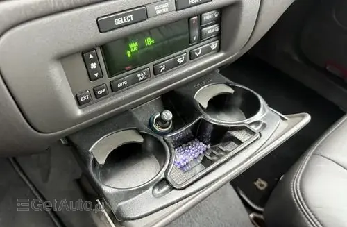 LINCOLN Buddyjski Karawan  