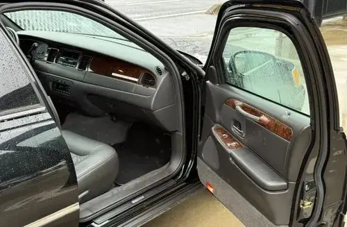 LINCOLN Buddyjski Karawan  