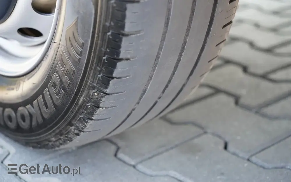 RENAULT MASTER / BLASZAK /  L3H2 / FURGON / 2023 R / SPROWADZONY 