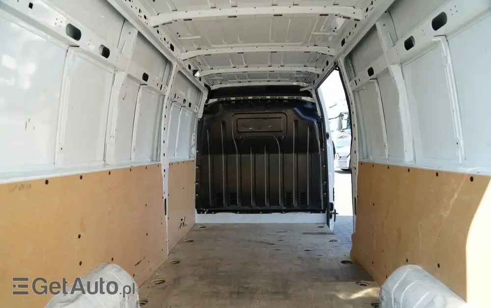 RENAULT MASTER / BLASZAK /  L3H2 / FURGON / 2023 R / SPROWADZONY 