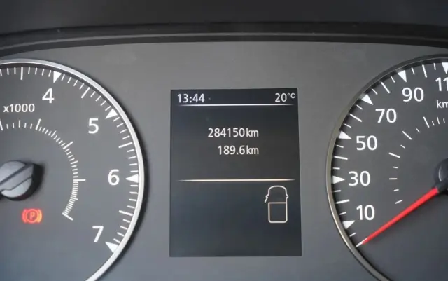 RENAULT MASTER / BLASZAK /  L3H2 / FURGON / 2023 R / SPROWADZONY 