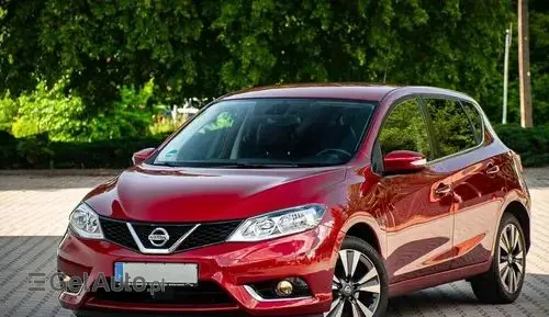 NISSAN Pulsar 