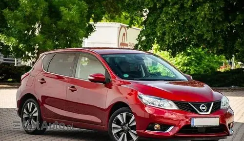 NISSAN Pulsar 