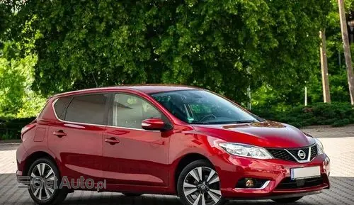 NISSAN Pulsar 