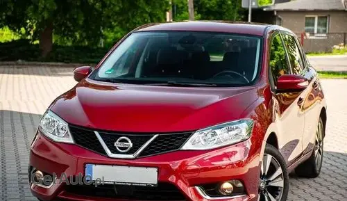 NISSAN Pulsar 