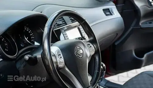 NISSAN Pulsar 