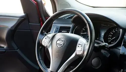 NISSAN Pulsar 
