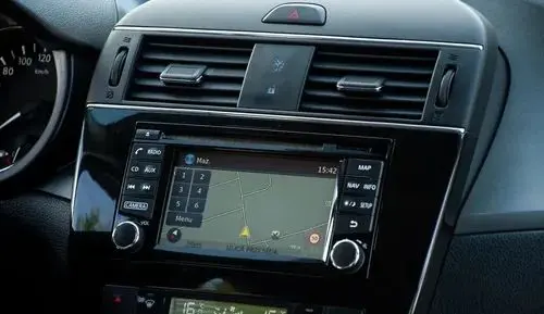 NISSAN Pulsar 
