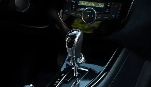 NISSAN Pulsar 