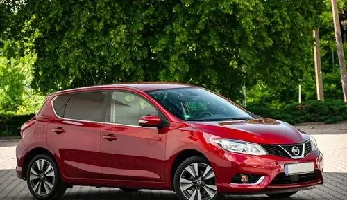NISSAN Pulsar 