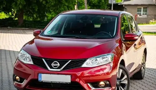 NISSAN Pulsar 