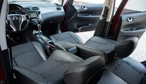 NISSAN Pulsar 