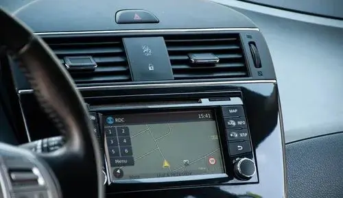 NISSAN Pulsar 
