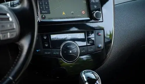 NISSAN Pulsar 