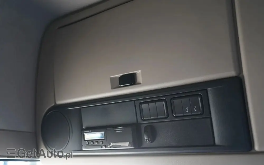 DAF XF 530 / PUSHER / 6X2/  RETARDER /  SPACE CAB /  OŚ PODNOSZONA 