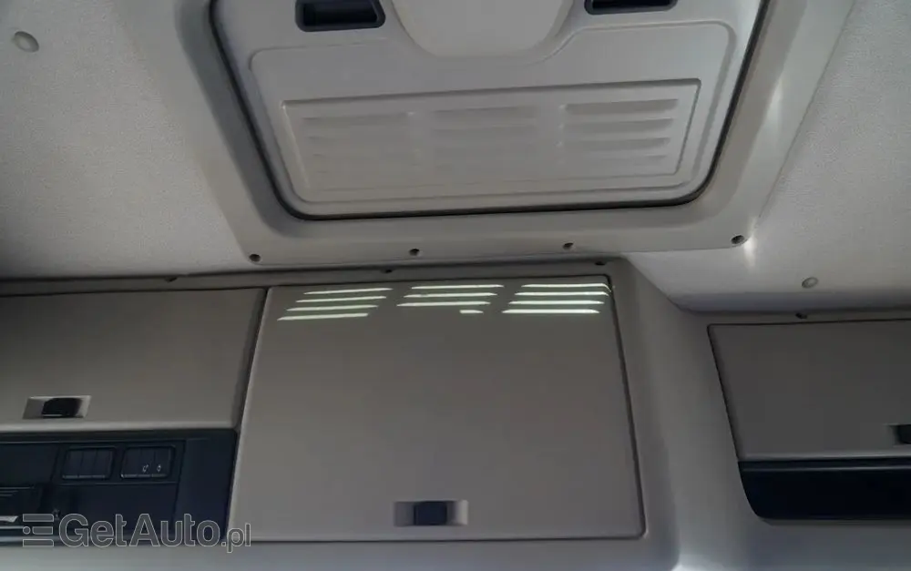 DAF XF 530 / PUSHER / 6X2/  RETARDER /  SPACE CAB /  OŚ PODNOSZONA 