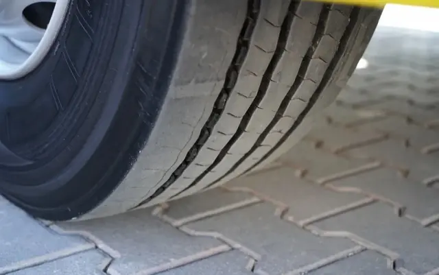 DAF XF 530 / PUSHER / 6X2/  RETARDER /  SPACE CAB /  OŚ PODNOSZONA 