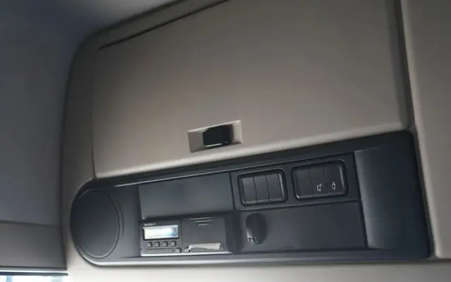 DAF XF 530 / PUSHER / 6X2/  RETARDER /  SPACE CAB /  OŚ PODNOSZONA 