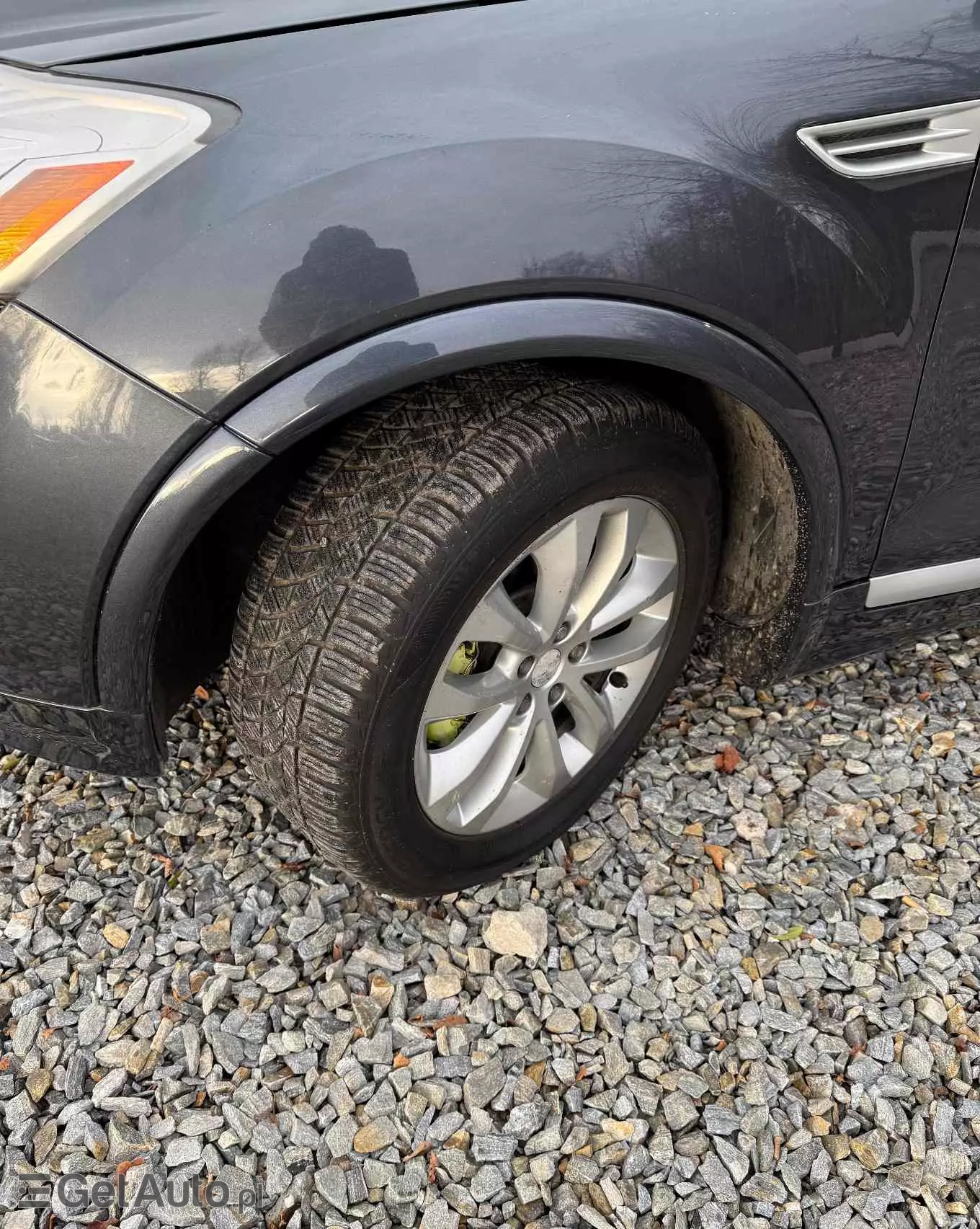 FORD Kuga 2.0 TDCi 4x4 Titanium