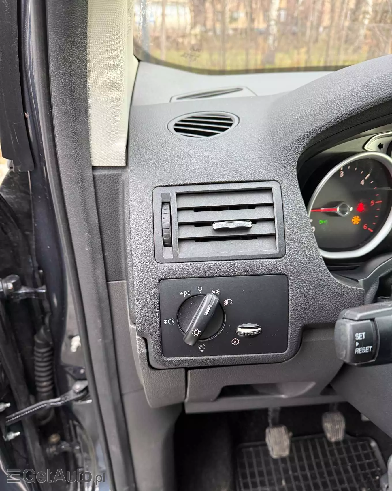 FORD Kuga 2.0 TDCi 4x4 Titanium