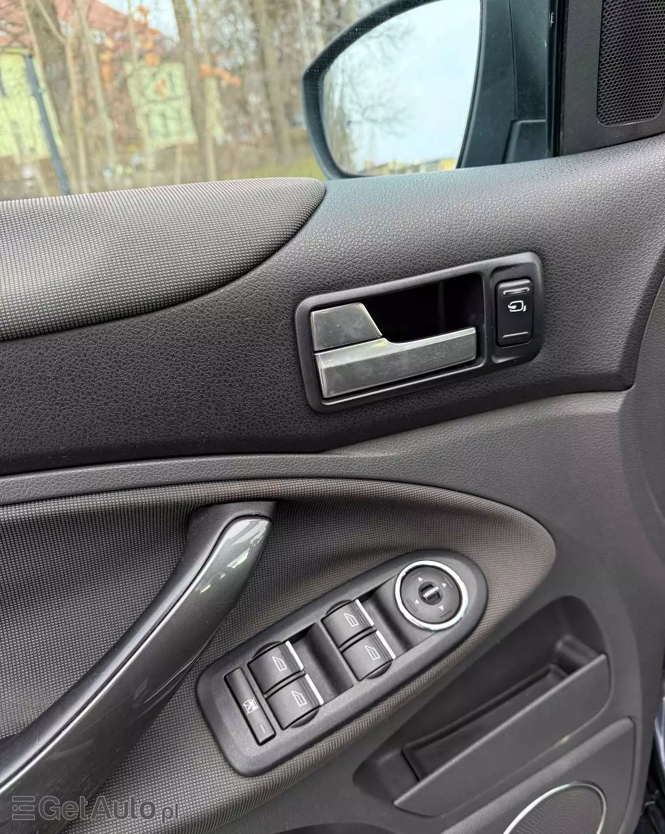 FORD Kuga 2.0 TDCi 4x4 Titanium