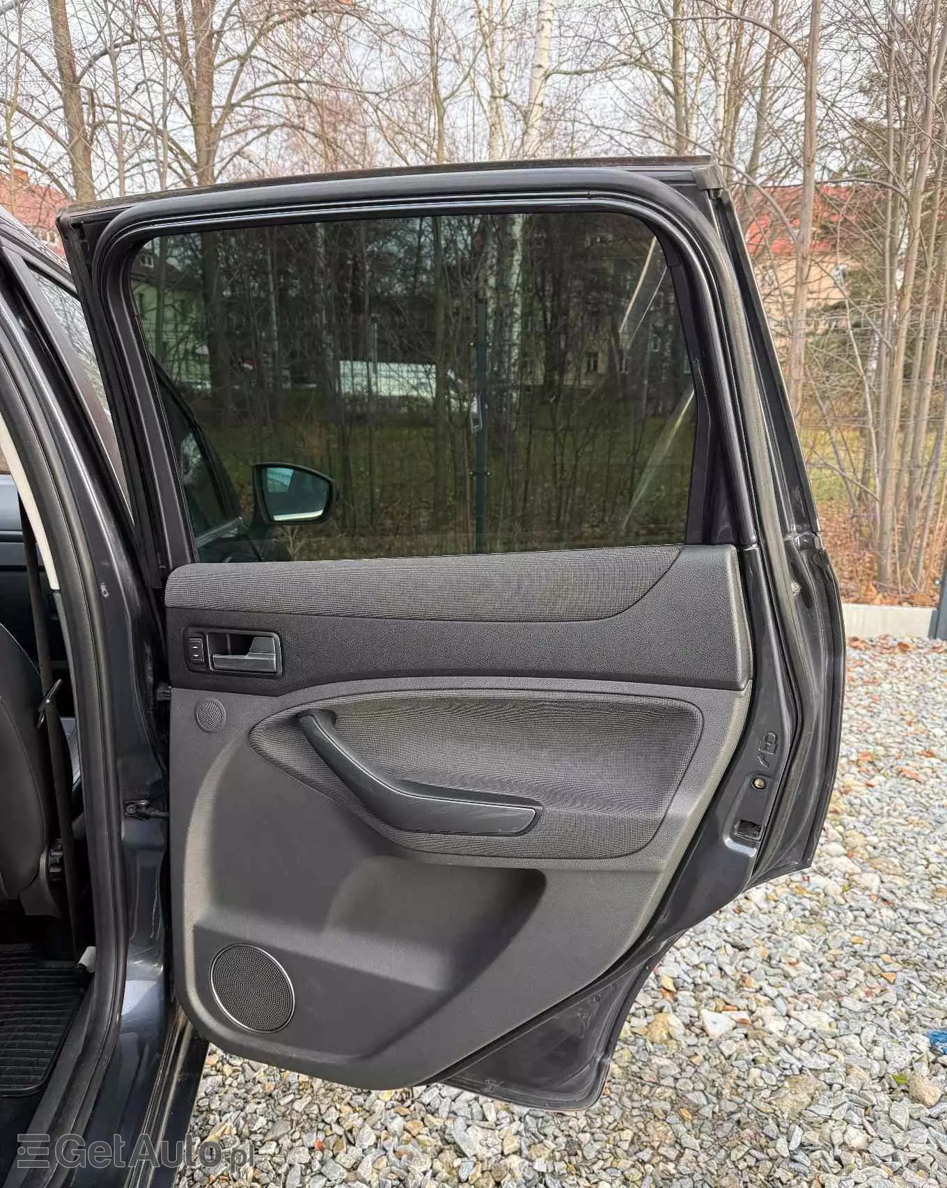 FORD Kuga 2.0 TDCi 4x4 Titanium