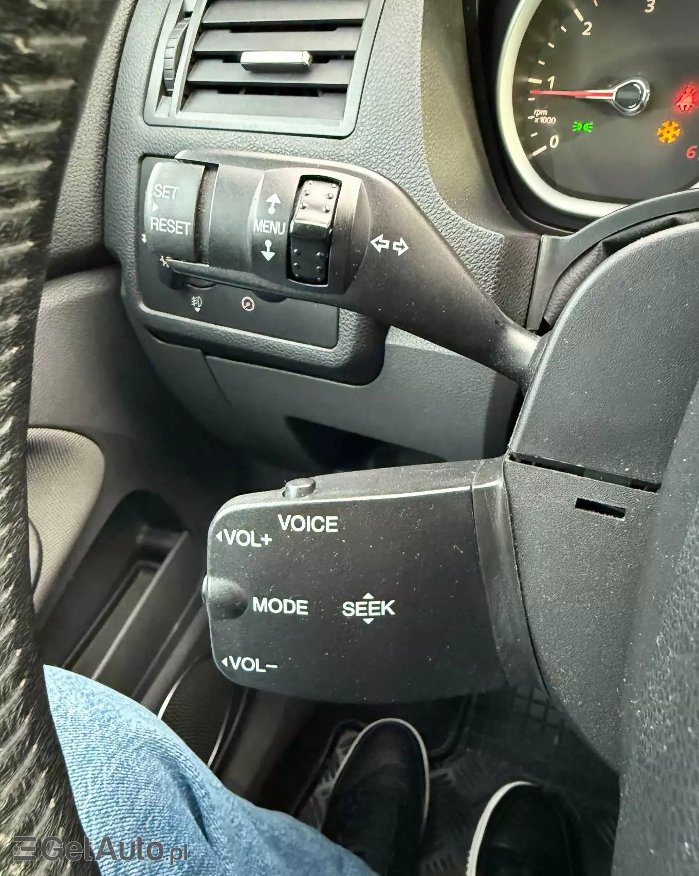 FORD Kuga 2.0 TDCi 4x4 Titanium