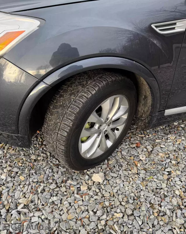 FORD Kuga 2.0 TDCi 4x4 Titanium