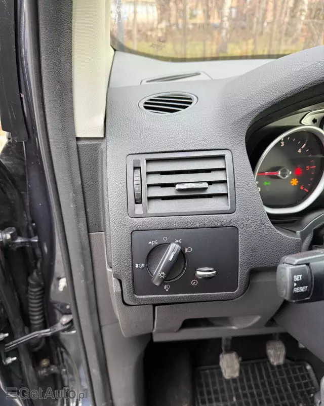 FORD Kuga 2.0 TDCi 4x4 Titanium